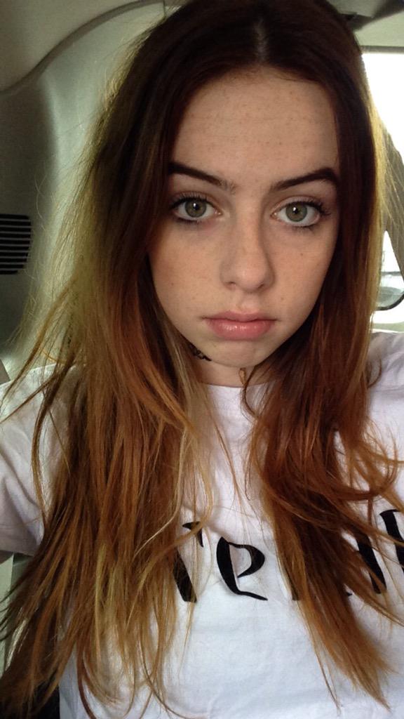Happy birthday dani 