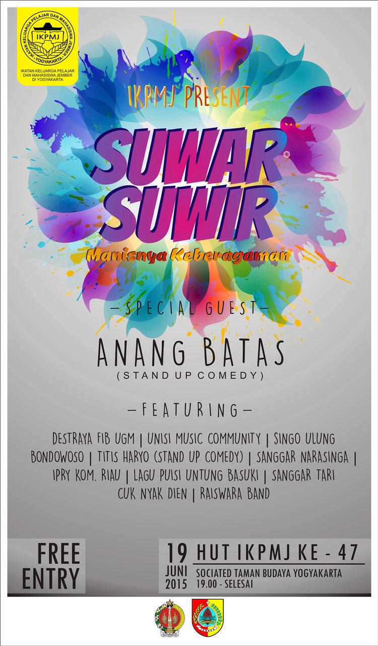 Mahasiswa Jogja on Twitter: 