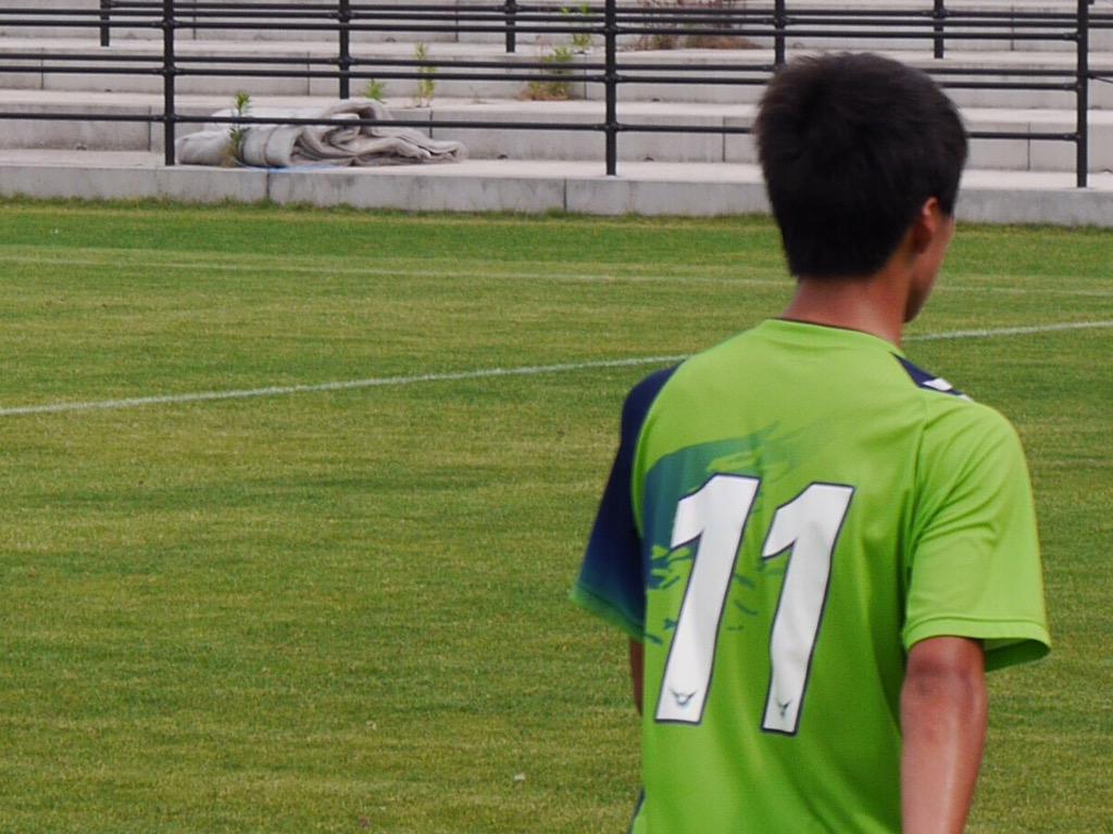 Miku در توییتر 6月13日 クラブユース予選 U 18 サンフレッチェ広島ユース Vs ガイナーレ鳥取ユース ガイナーレユースpart 11 8 9 7 Http T Co Ytoisyy9cb