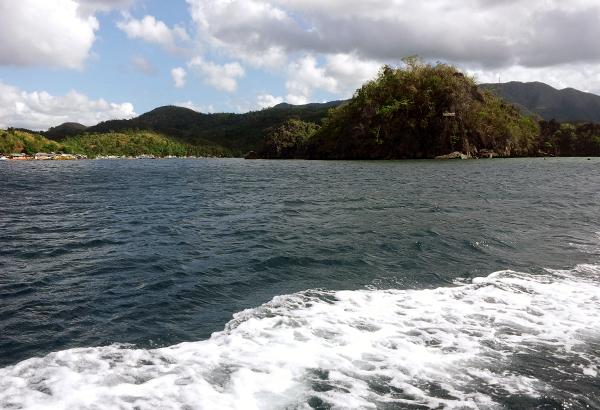 PhilstarTravel's tweet photo. Marine park named 'Seven Sins' brings out virtues among local residents http://t.co/qbiKdRBZyi | http://t.co/08wUrGw3Qu