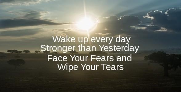 Happy Monday!
Tell Yourself 
it's going to be 
a Good Day!
#MondayMotivation