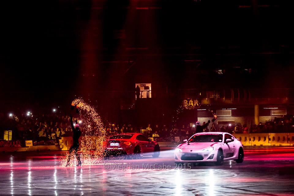 Great shot of the <a href="/ClarkHamMaySA/">ClarkHamMay Live SA</a> 86s by Meghan McCabe Photography.