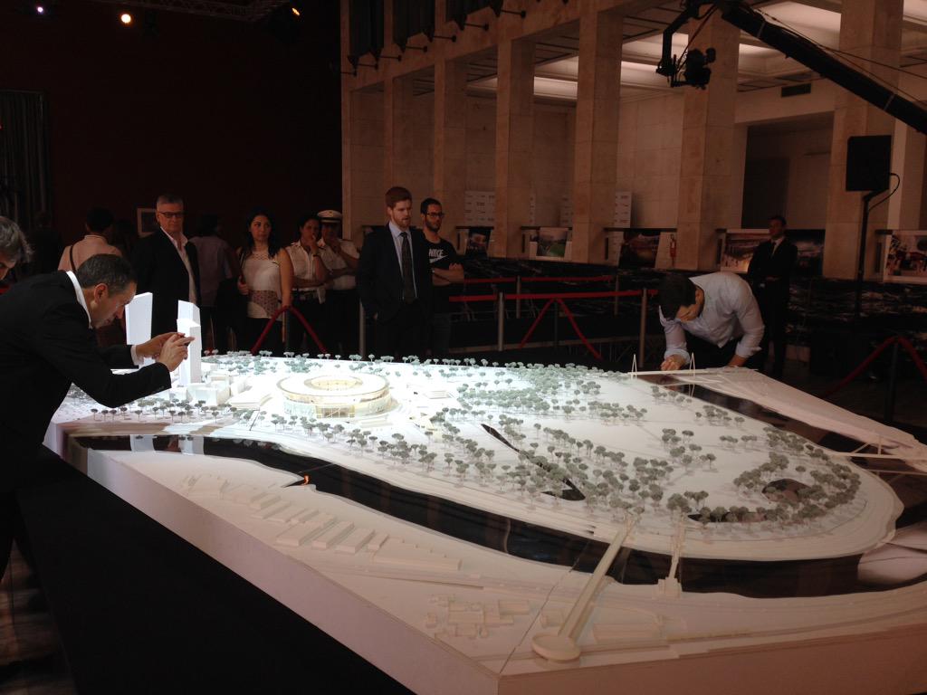 ROME | Projects & Construction | Page 4 | SkyscraperCity Forum