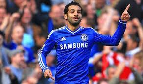 Happy birthday to Mohamed Salah who turns 23 today.   