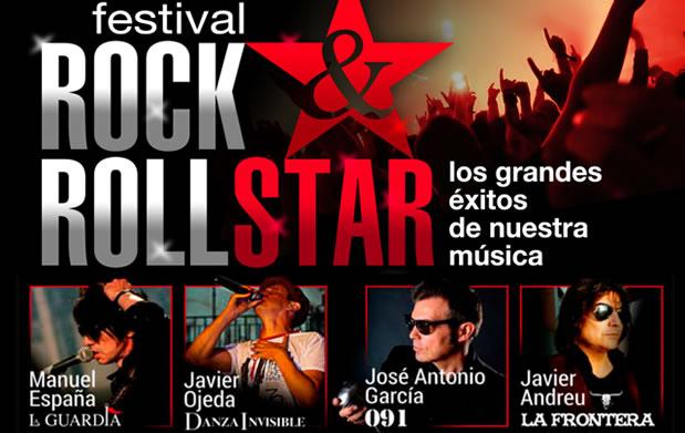oferplan_ideal's tweet image. No te pierdas el #concierto del momento: Rock &amp;amp; #RollStart en Berja. Entradas, 5 €. oferplan.ideal.es/plan-oferta/al…