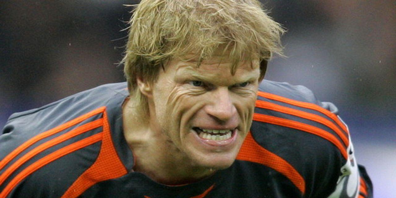 Happy 46th Birthday to the one and only, the best ever & the legend Oliver Alles Gute zum 46. Geburtstag Oli 