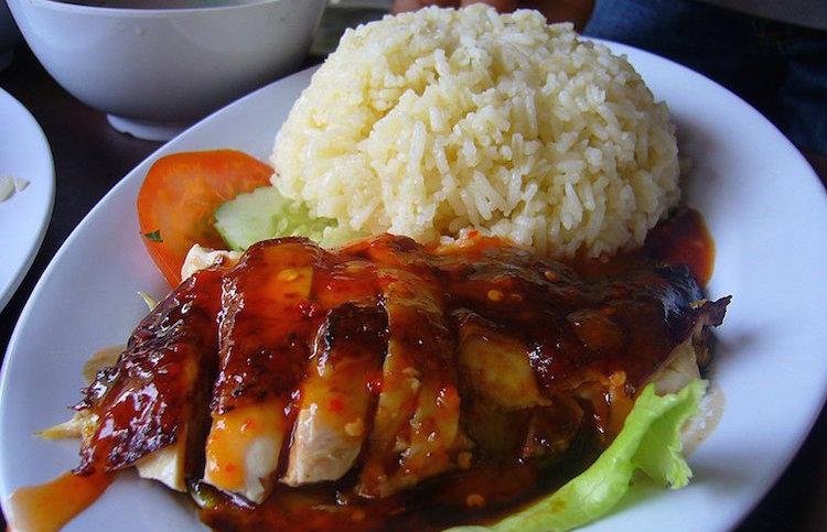 rotikaya's tweet image. rtky.co/1BcQyiW Ini Resepi Nasi Ayam Yang Terbukti Sedap