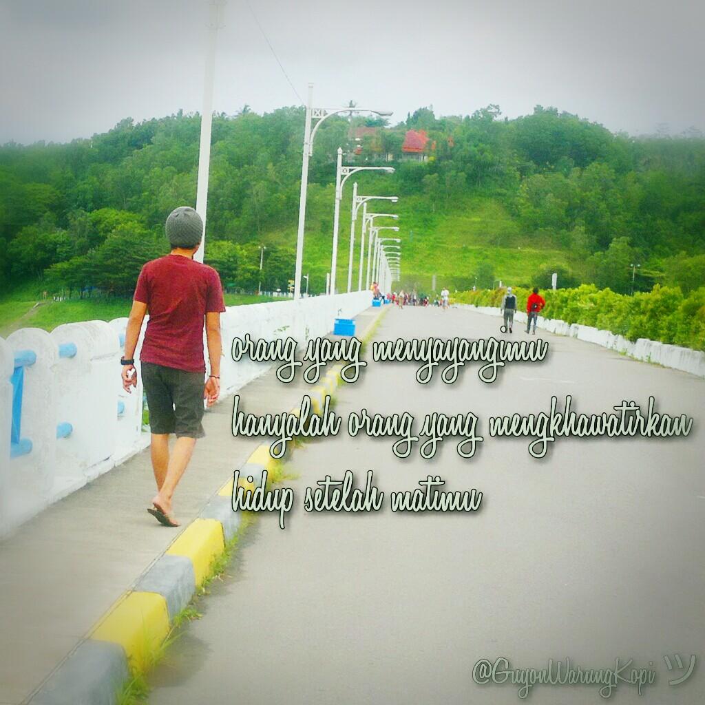 JarwoQuotes's tweet photo. ingatkan aku jika kau mau
ingatkan aku jika memaksamu
#Salam2014Esem2015 ツ

😢~😁> disitu saya merasa pedang
💃duuts.. http://t.co/c55eTRDt9C