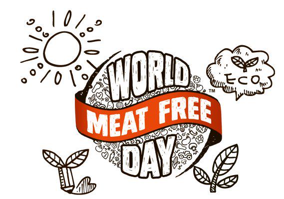 Today is #WorldMeatFreeDay! Pledge to eat plant-based for the day (or longer!) >> grnpc.org/IgDb0 #WMFD