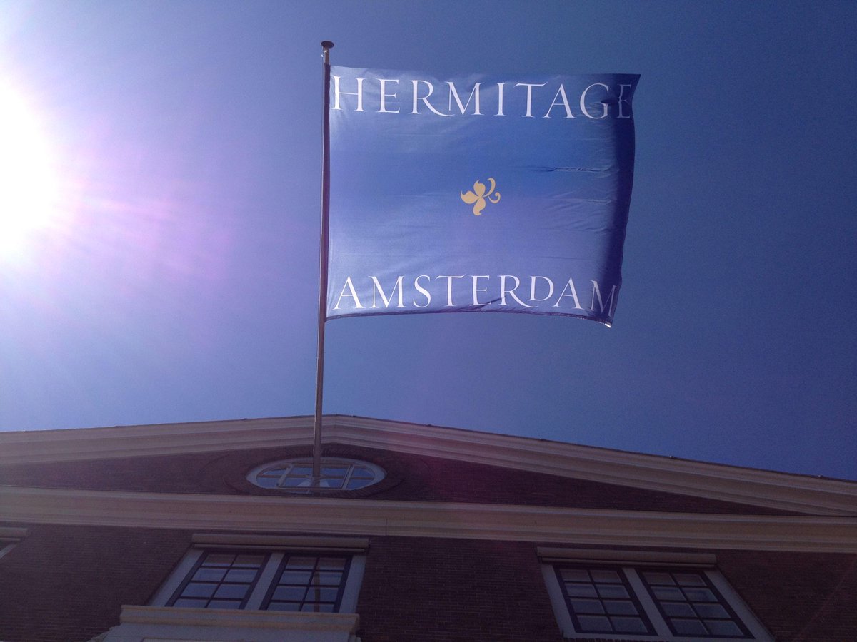 Hermitage Amsterdam (@dehermitage) on Twitter photo 