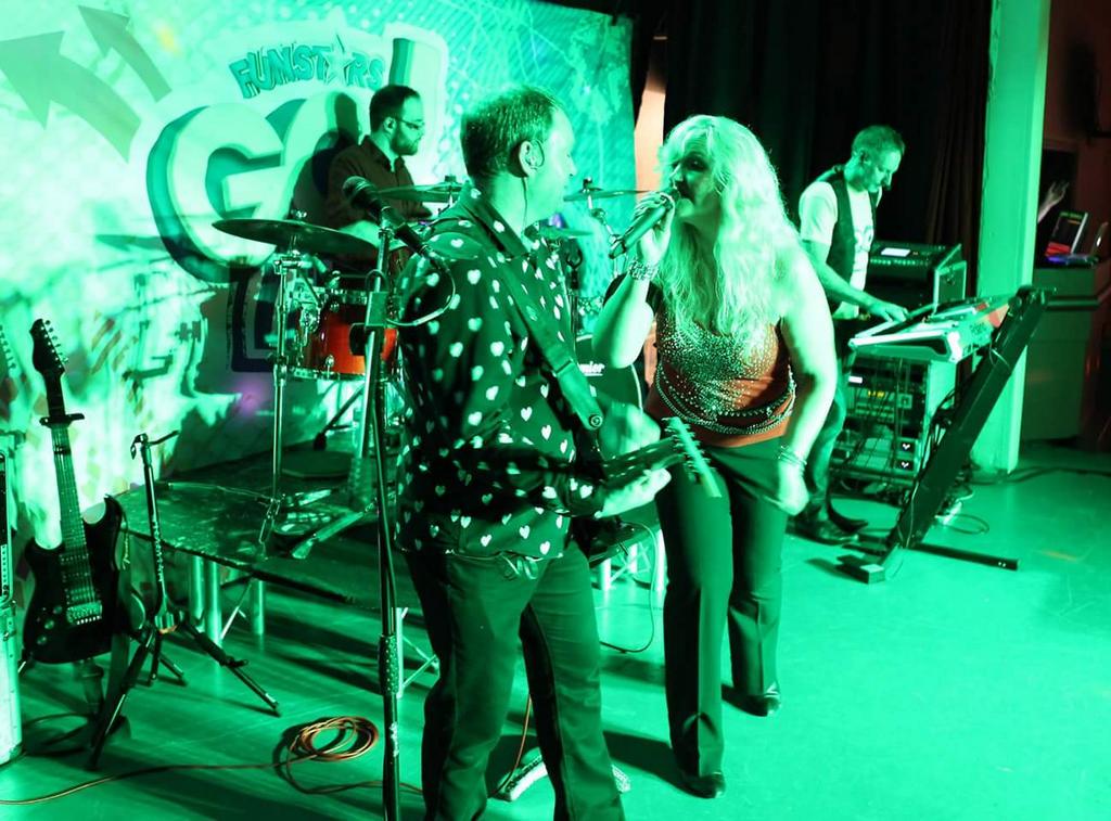 Sally Rivers (@sallyvocalcoach) on Twitter photo Fantastic gigs for @haven with <a href="/AphroditeBandUk/">Aphrodite Band </a> & <a href="/BistroLive/">Bistro LIVE</a> #miltonkeynes this weekend. #blessed #singer Fantastic gigs for @haven with <a href="/AphroditeBandUk/">Aphrodite Band </a> & <a href="/BistroLive/">Bistro LIVE</a> #miltonkeynes this weekend. #blessed #singer