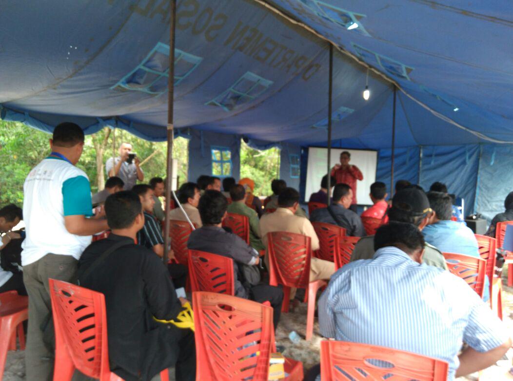 materi Drone Desa untuk Pembangunan Desa oleh <a href="/budimandjatmiko/">Budiman Sudjatmiko (IG: kelasinspirasibudiman)</a>