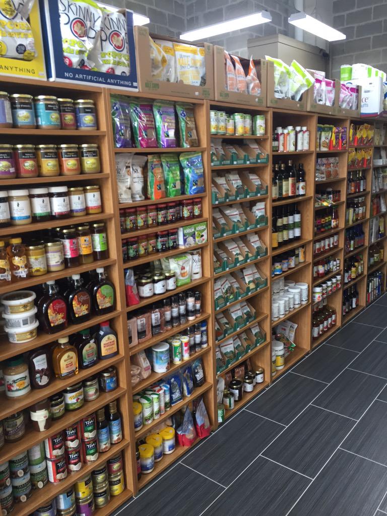 HealthyIslandH's tweet photo. We are open now!! Store hour 10:00-9:00 seven days a week!! Come and check it out!! http://t.co/6q10yIYISh