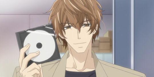 横澤隆史 Yokozawa Eigyou Twitter