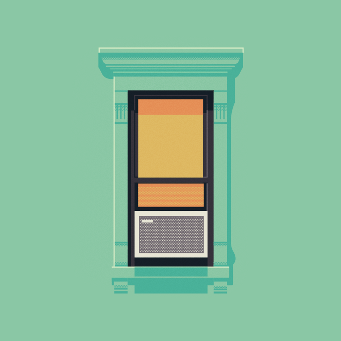 WindowsofNY's tweet image. Summer vibes up in Harlem!
164 West 136th St. 
windowsofnewyork.com