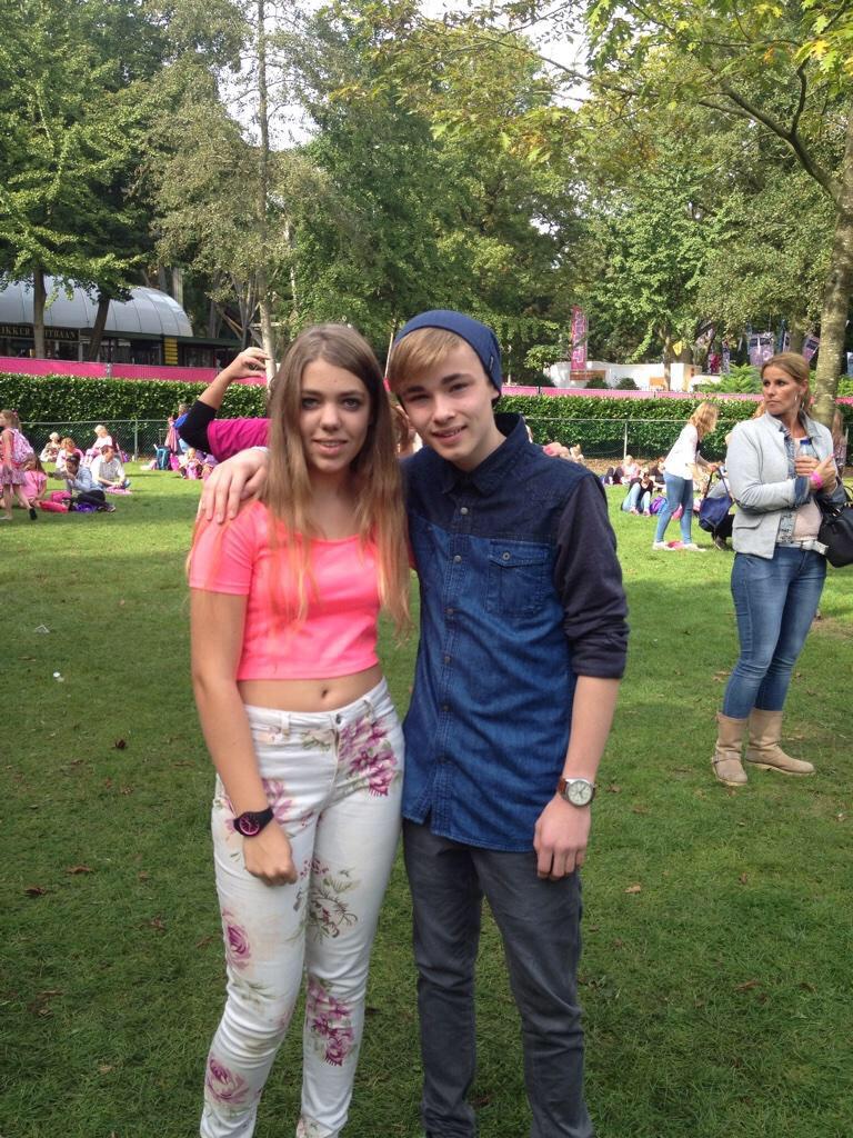 daphnevijgen's tweet photo. @PolleMusic mis deze dag 😔💋❤️ http://t.co/Y4R24ta6HN