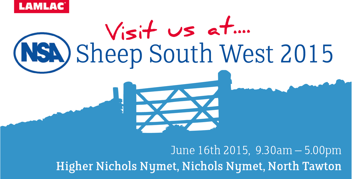 lamlacvolac's tweet photo. We will be attending the NSA South West Sheep event tomorrow. Come and say hello! @natsheep #SheepSW http://t.co/iFxfvoK8SQ