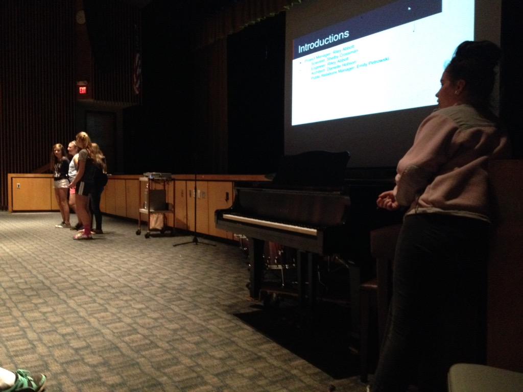 pinegrovelabs's tweet photo. Energy companies are being hired this morning @FahyScience @mrmich27 http://t.co/sI5mlazhQs