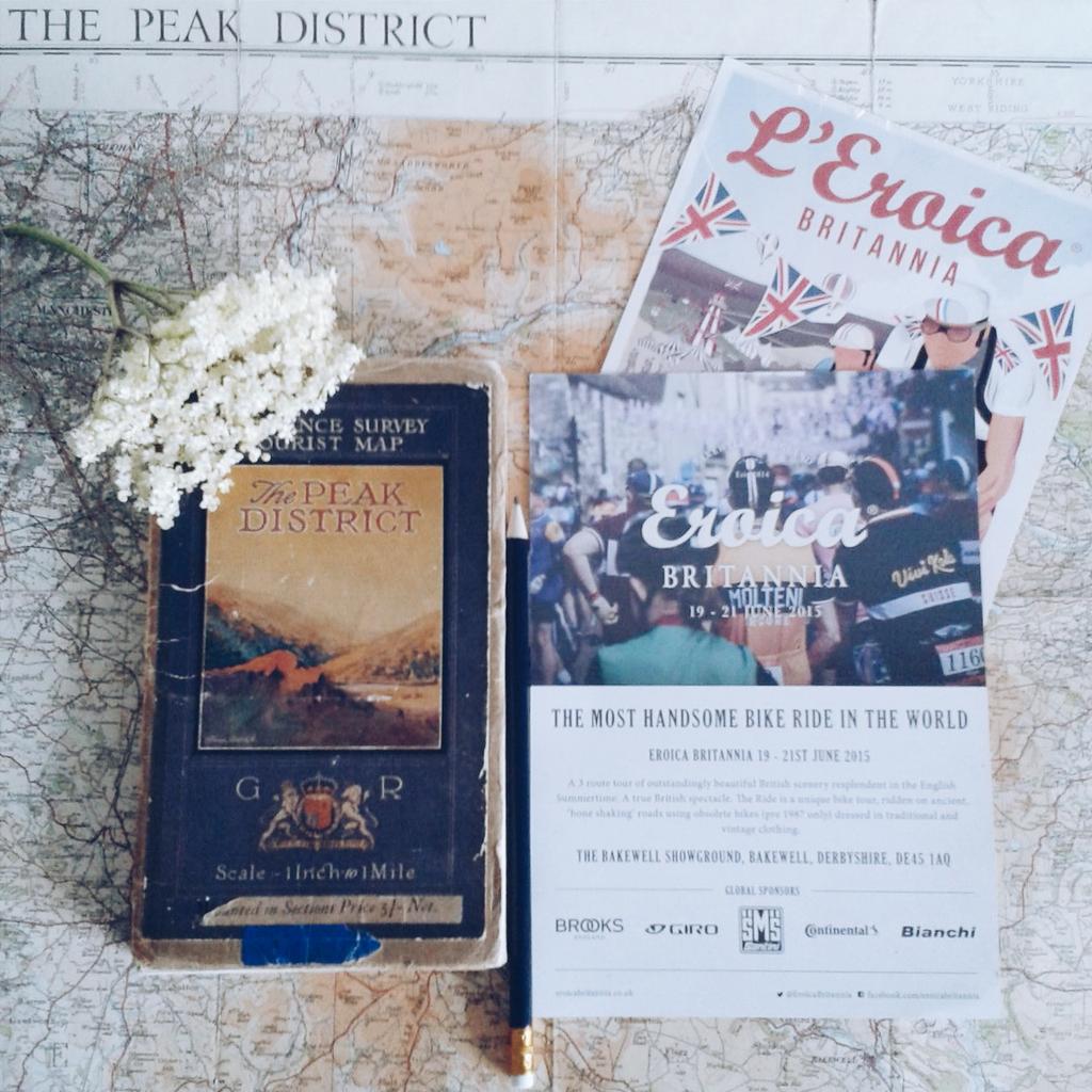 harryandfrank's tweet photo. After a lovely holiday in #cornwall we have a busy week ahead planning for #eroicabritannia this weekend! #festival x http://t.co/PLQlpOCEjR
