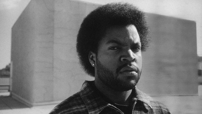 Happy Birthday, Ice Cube! 