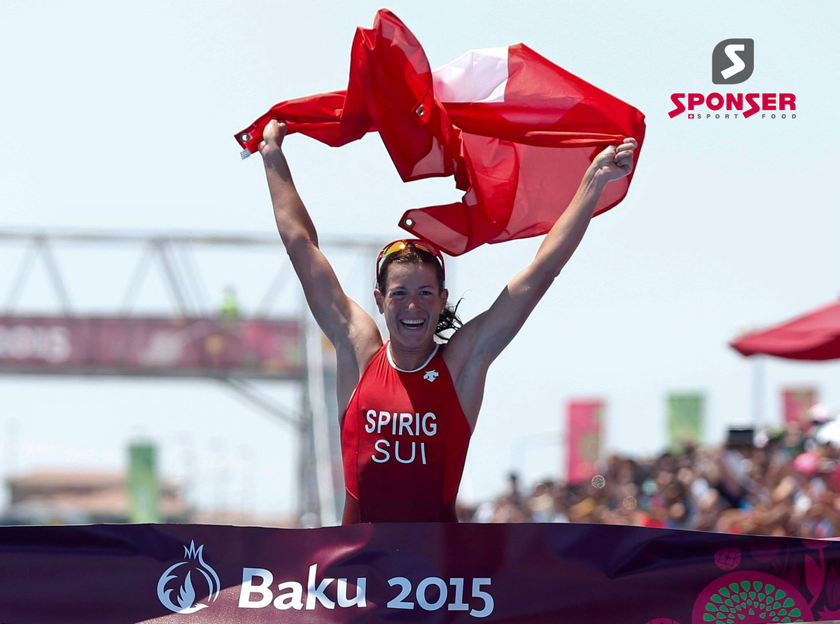 SponserES's tweet photo. En los @BakuGames2015 Los corredores que toman @SponserES han tenido un rendimiento sobresaliente. http://t.co/xhKl9E87cj