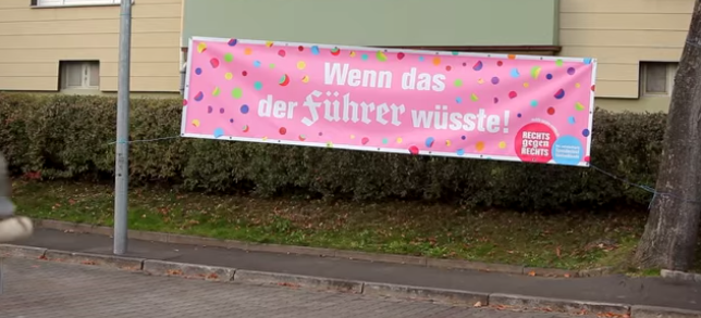 MullenLowe Global (@mullenlowegroup) on Twitter photo .<a href="/Adweek/">ADWEEK</a> predicts that #NazisAgainstNazis will win at <a href="/Cannes_Lions/">LIONS | The Home of Creativity</a> ow.ly/OkEzg @GGH_Lowe <a href="/GrabarzPartner/">Grabarz & Partner</a> .<a href="/Adweek/">ADWEEK</a> predicts that #NazisAgainstNazis will win at <a href="/Cannes_Lions/">LIONS | The Home of Creativity</a> ow.ly/OkEzg @GGH_Lowe <a href="/GrabarzPartner/">Grabarz & Partner</a>