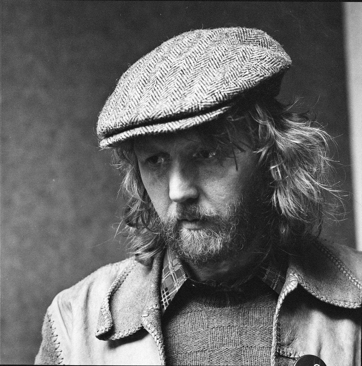 Happy Birthday Harry Nilsson ! 