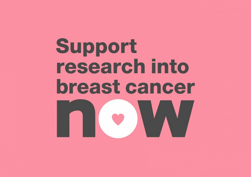 CADADesign's tweet image. A great campaign by @TheClearingNow for @BCCampaign #breastcancer #branding #design #charity theclearing.co.uk/breast-cancer-…