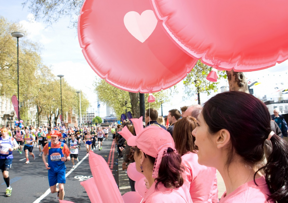 CADADesign's tweet image. A great campaign by @TheClearingNow for @BCCampaign #breastcancer #branding #design #charity theclearing.co.uk/breast-cancer-…