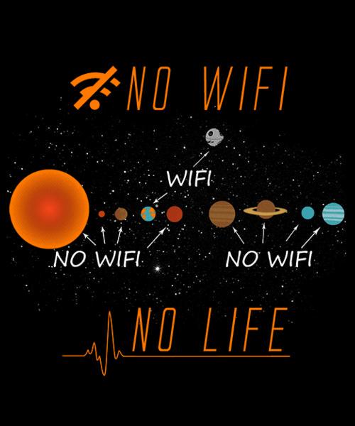 lucpixel's tweet image. No wifi, no life ! #aliens #galaxy
