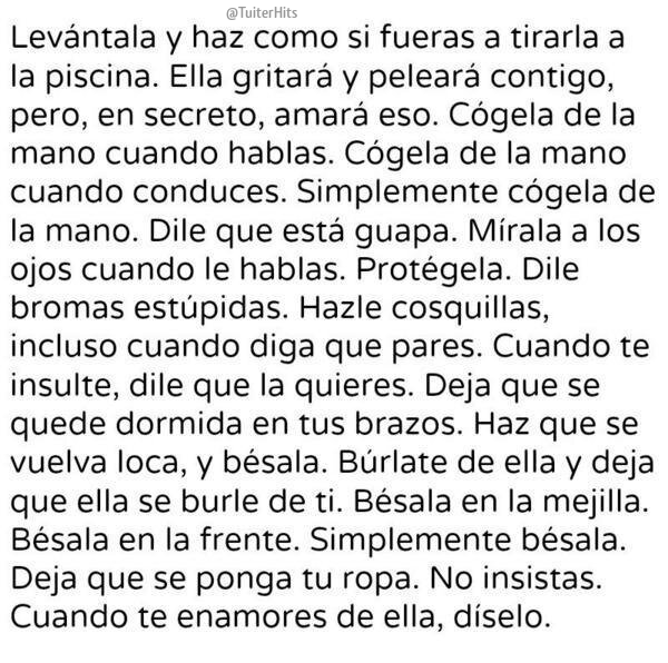 TuiterHits's tweet photo. Aunque parezca que no, esto es así de fácil... http://t.co/KzTWxz3Tjs