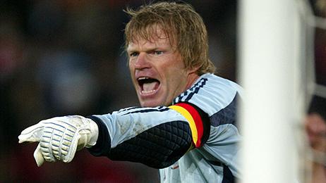 Happy Birthday Oliver Kahn :) 