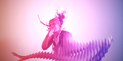 Kim-Leigh Pontin tweet media