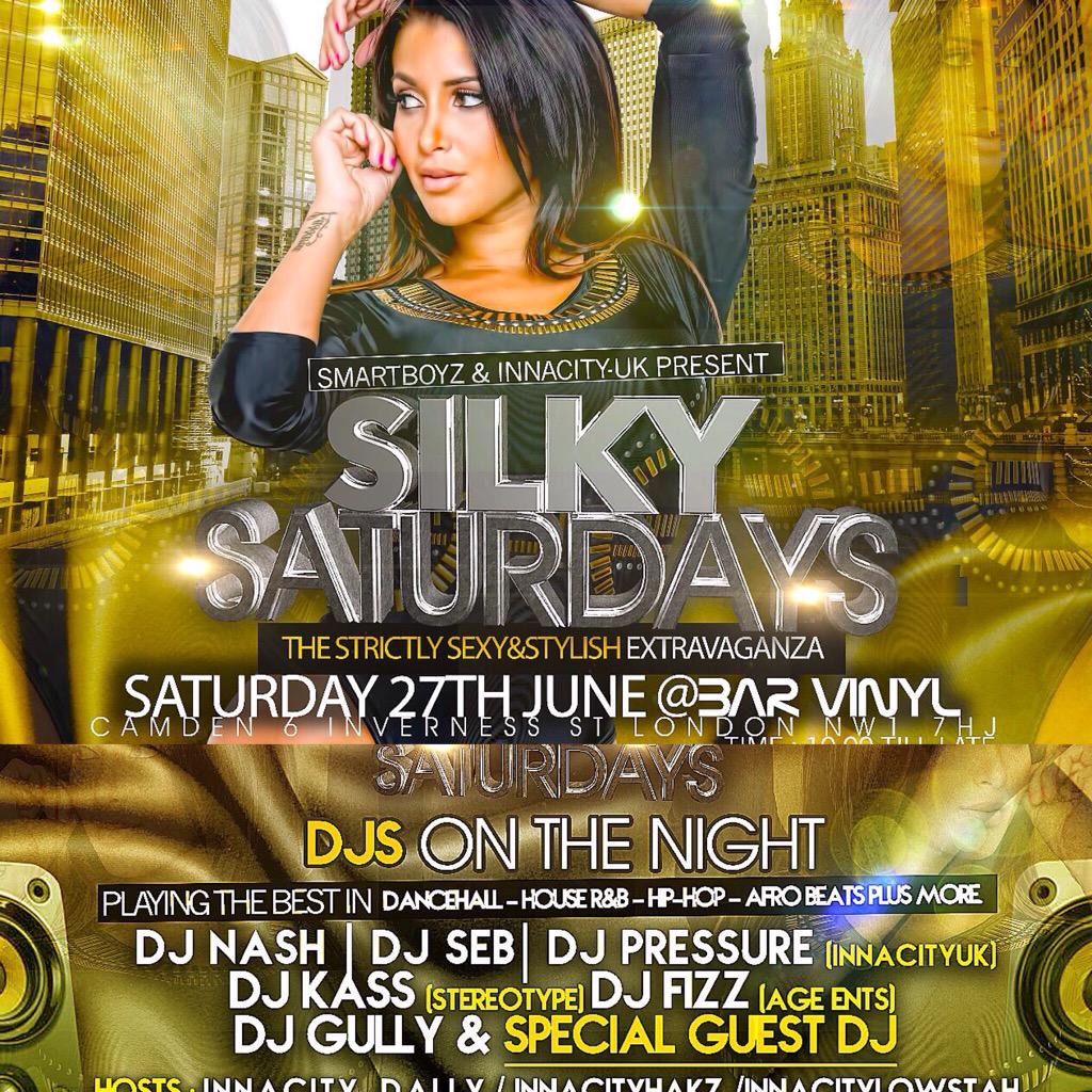 SmartBoyz Ent tweet media