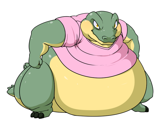 ワニのtwitterイラスト検索結果 古い順