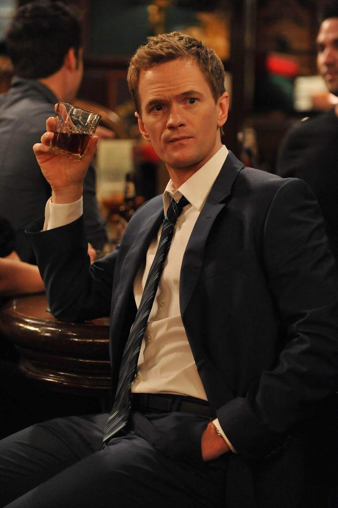 Happy birthday to Neil Patrick Harris! 