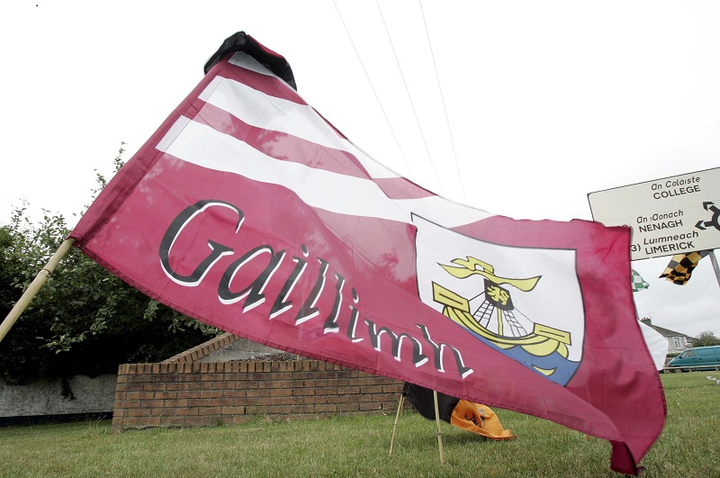 The42GAA's tweet photo. A brilliant gesture by a Galway hurling club is helping raise awareness for suicide prevention http://t.co/ca0FQQe6pW http://t.co/2O2Yl4KL5e