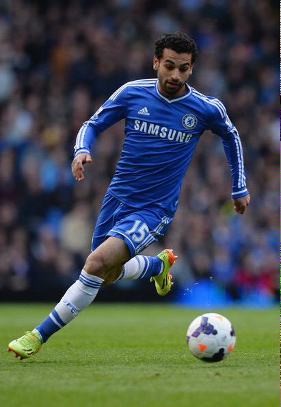 Happy Birthday to our Egyptian star Mohamed Salah 