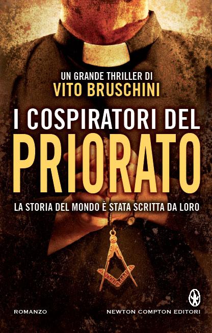 mercoledì 17 sono a Maiori in costiera amalfitana per presentare con Alfonso Bottone I COSPIRATORI DEL PRIORATO