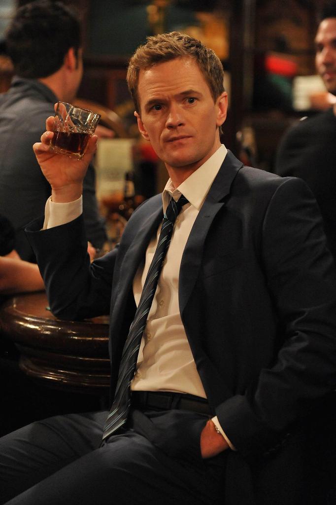 Happy Birthday Neil Patrick Harris. 