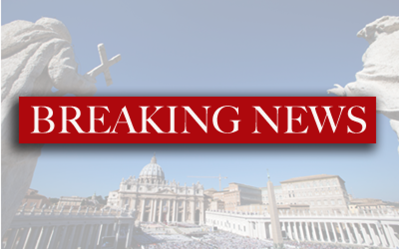 CatholicHerald's tweet image. Basilica of Saint Donatien in Nantes on fire goo.gl/kB1lBY