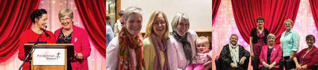 PW Annual Meetings 2015