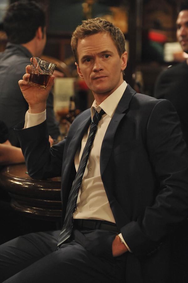 NPH Day, Happy Birthday Neil Patrick Harris  