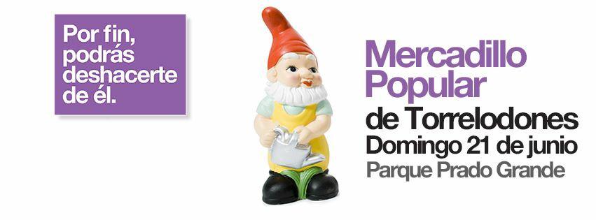 biurrun74's tweet photo. Domingo 21 de junio Mercadillo Popular #Torrelodones @vxtorrelodones @elvalen1973 http://t.co/d712eldcZ2