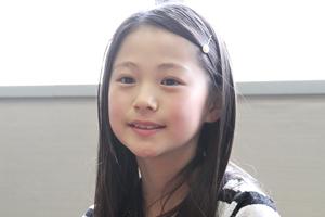 カップヌードルナイスのcmの女の子 頭よろしおすなぁの子役は誰 令和のcm図鑑