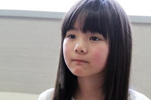 カップヌードルナイスのcmの女の子 頭よろしおすなぁの子役は誰 令和のcm図鑑