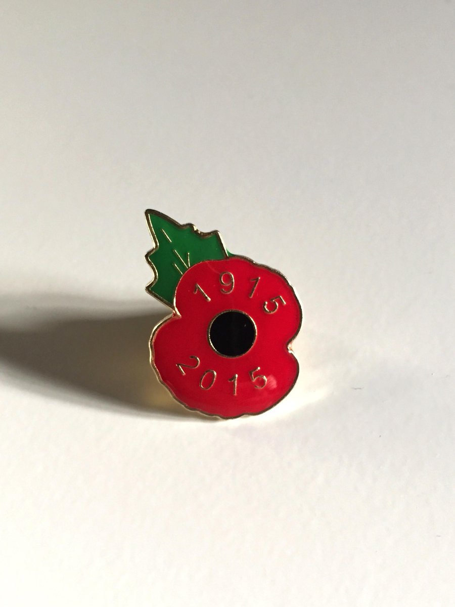 poppypride1's tweet image. 2015 POPPY BADGE £4 inc post from British Legion collector hoping to raise £25,000 - ebay.co.uk/itm/3217605125…