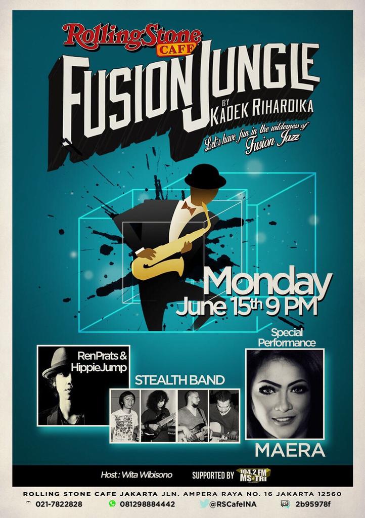 Let's roll...
<a href="/RenPratss/">Reno Pratama</a> <a href="/papahavis/">yudhie havis</a> @DonnyLewarissa