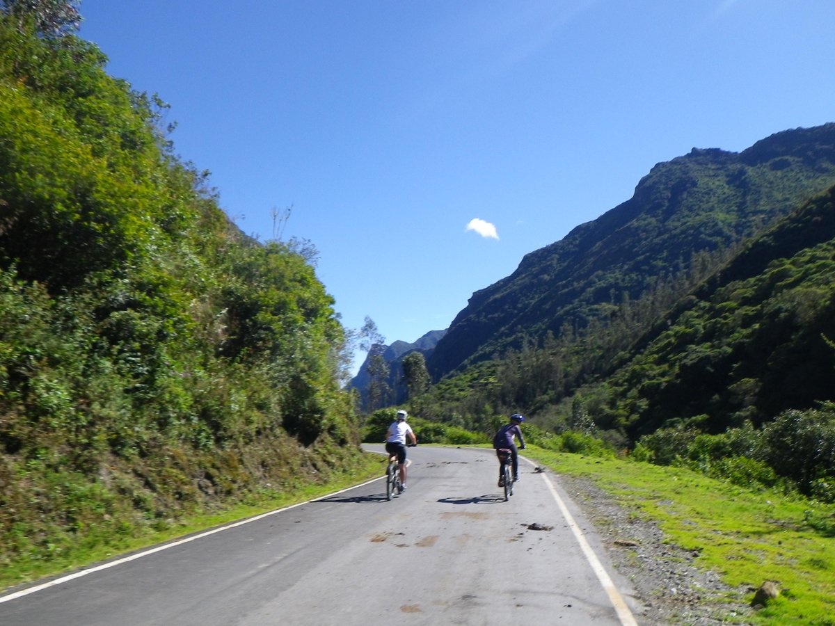 Red_Spokes's tweet image. Our Peru group has just come back to us with these lovely pics #cycleholidays