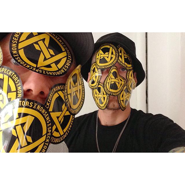 #SPECKNO er ude overalt!! 6 tonser-tunes⚡️
Link: lnk.to/speckno